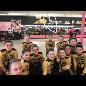 Meet your Posher, Bailey